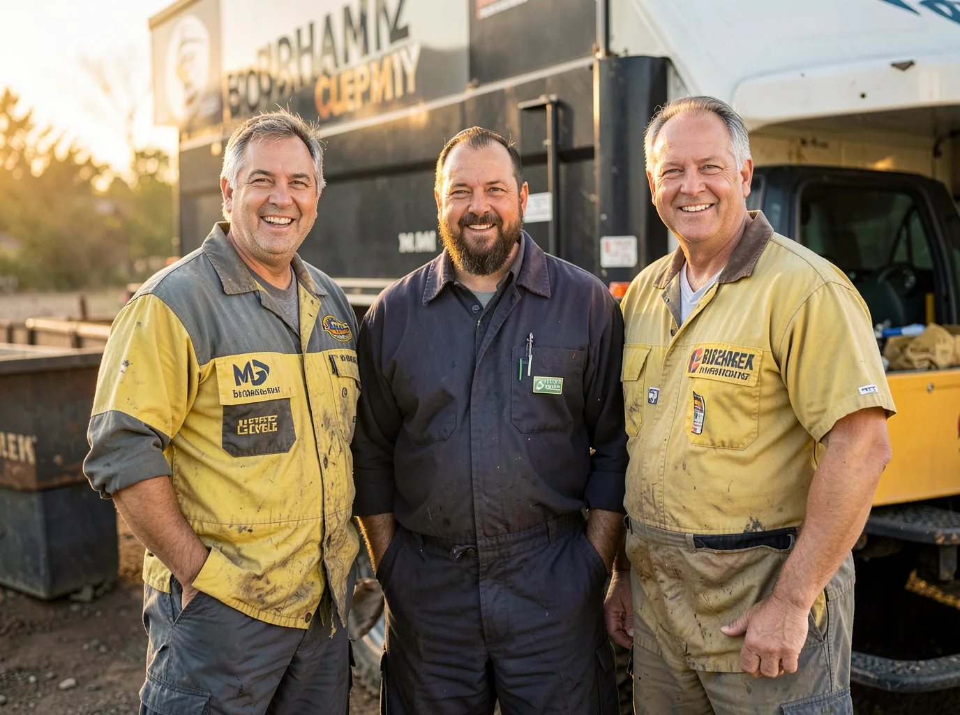 Sewage Cleanup company in Marshall, MO