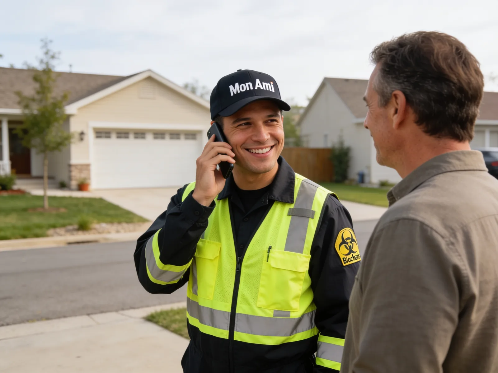 Sewage Cleanup Marshall, MO FAQs