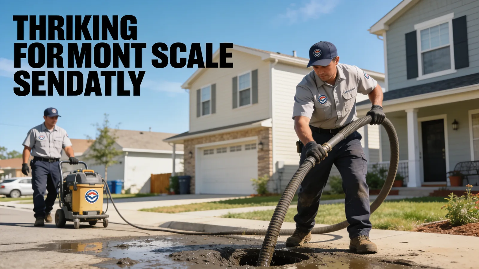 Sewage Cleanup in Marshall, MO near me